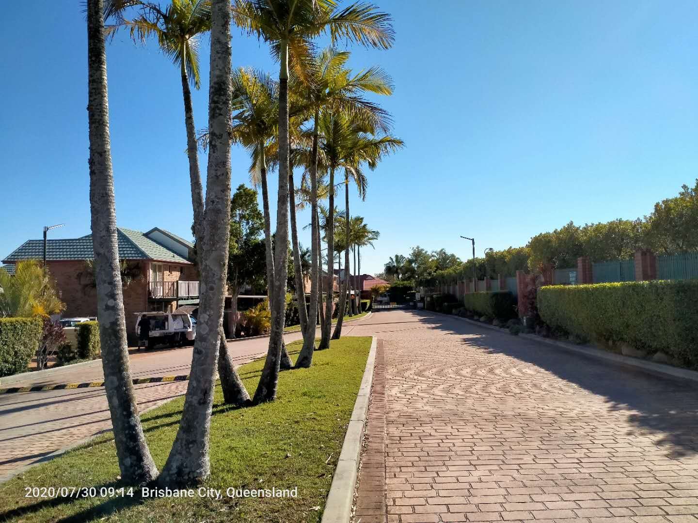 carindale-gardens Photo